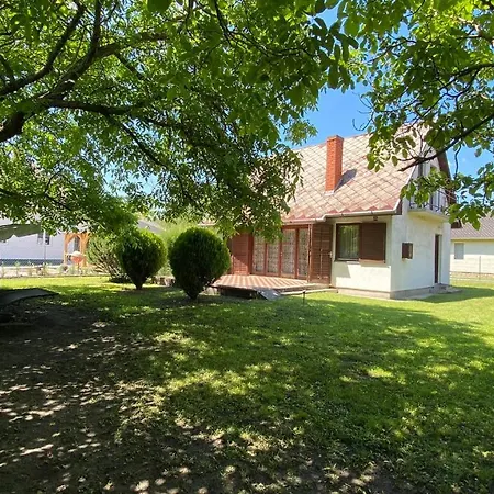 Holiday home Holiday Zamardi