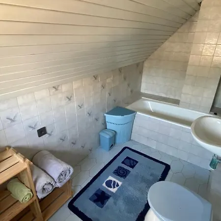 Holiday home Holiday Zamardi Zamardi