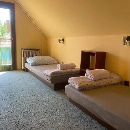 Holiday Zamardi Holiday home